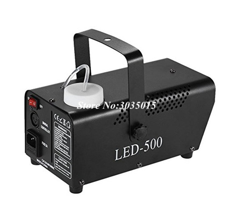 LED Fog Machine